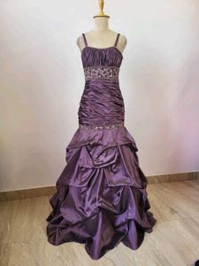 Pretty Gown