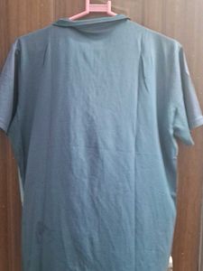 Blue Tshirt