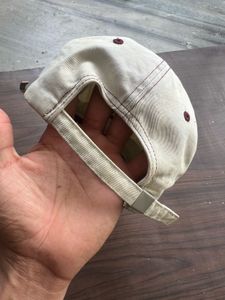 Vintage Cap
