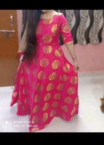 Premium Fabric Kurta Set