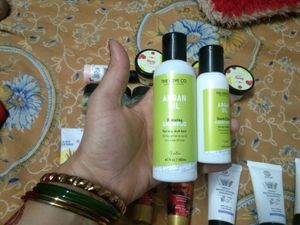 Skincare Combo....