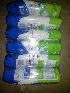 NYCIL 6BOTTLES