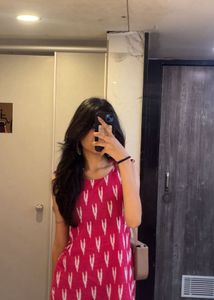 short kurti