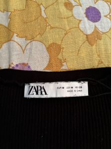 Zara Bodycon Dress