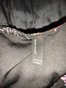 Vero Moda Floral Print Dress Size S/ M