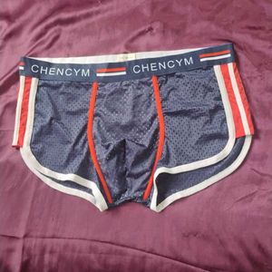 Meshy Shorts