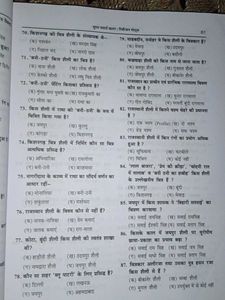 Super Smart Drishya Kala Revision Notes