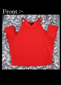 Crop Top ❤️