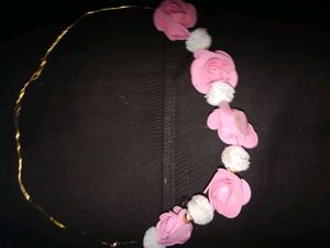 Front Hair Clip