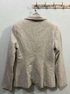Single Breasted Blazer Women