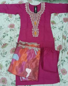 Kurta set
