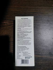 Bella Vita Date Perfume