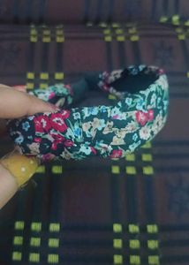 Colourful Hairband