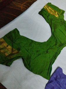 Three Ready To Wear Blouse