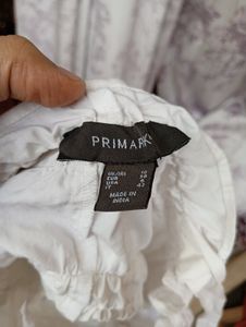Primark Crop Top