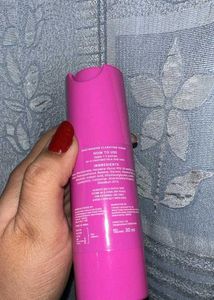 Foxtale Niacinamide Serum