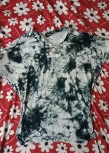 Printed Top