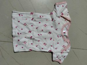 Set Of Three Tops N Pyjamas