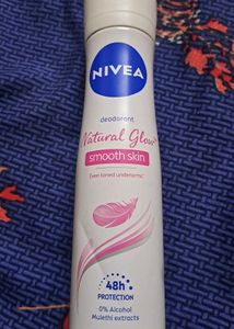 🩵Nivea deodrant / Spray