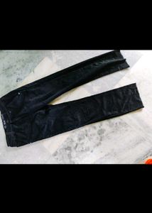 Black Pant