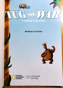 American English Short Stories Book