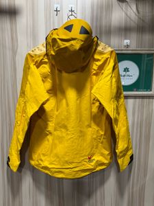 Millet Gore-Tex Pro Shell Waterproof Hooded Jacket