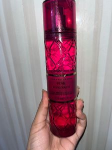 Bbw Pink Obsessed 10ml Sample