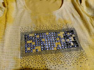 Yellow Top