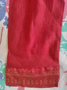 Floor Touch Avaasa Brand Kurti