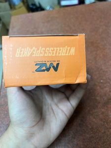 MZ M424SP Speaker brand new