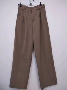 IMPORTED TROUSER