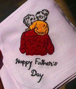 Handkerchief
