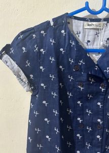 Kair Dress For Girls