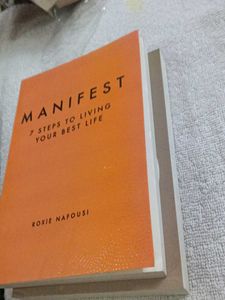 Book Bundle: Murakami &amp; Manifest