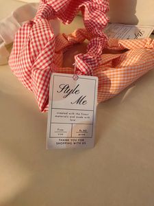 Korean Hair Bands (premium quality)