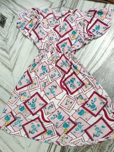 Frock For Girls