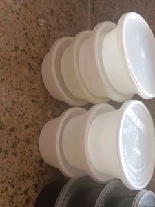 Reusable Container