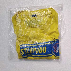 Chennai Super Kings T-Shirt