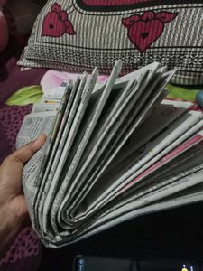 News Paper