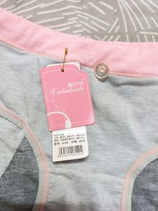 Women&#39;s Brief