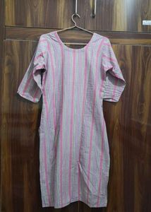 Cotton Kurta