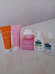 Dot & Key Products