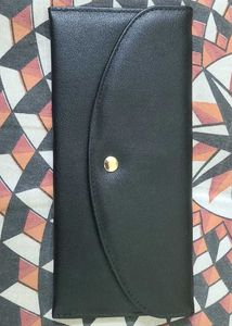 Black Clutch