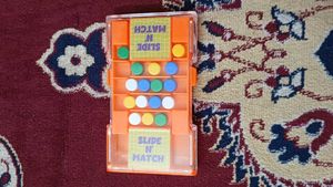 Puzzle Game