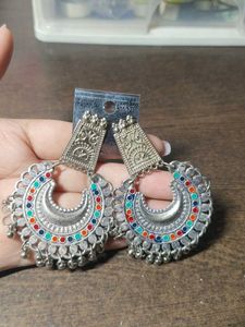 Oxidised Jewellery