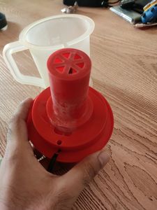 Branded Steamer For Skin & Hair