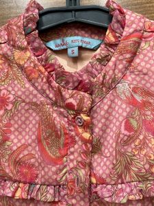 Ritu Kumar Maxi Dress