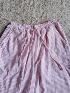Combo Striped Pyjamas