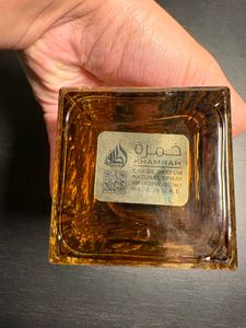 Lattafa Khamrah Qahwa Perfume 10ML