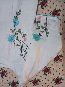 Salwar Suit